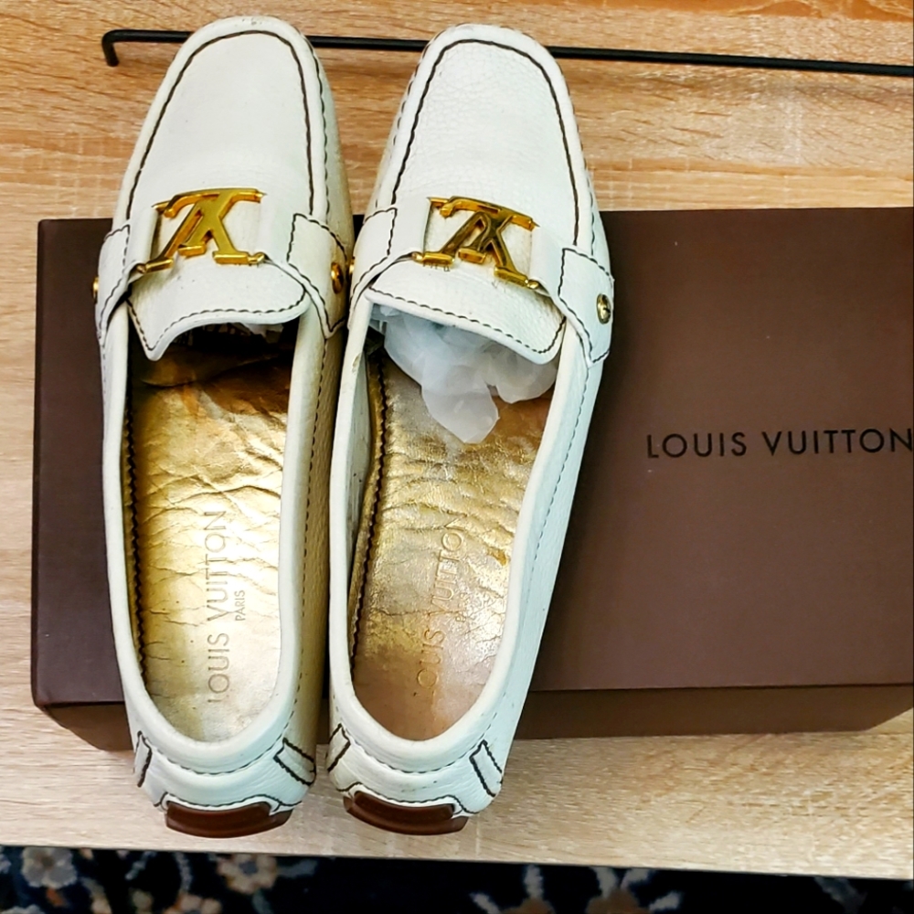 Louis Vuitton 👞